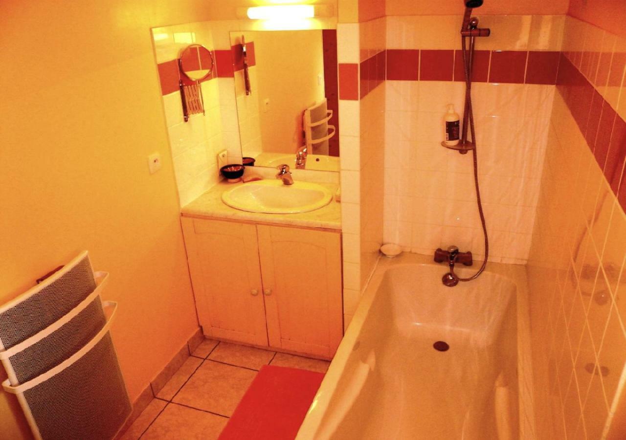 Bed and Breakfast Logis De Chezelles Sidiailles Zewnętrze zdjęcie